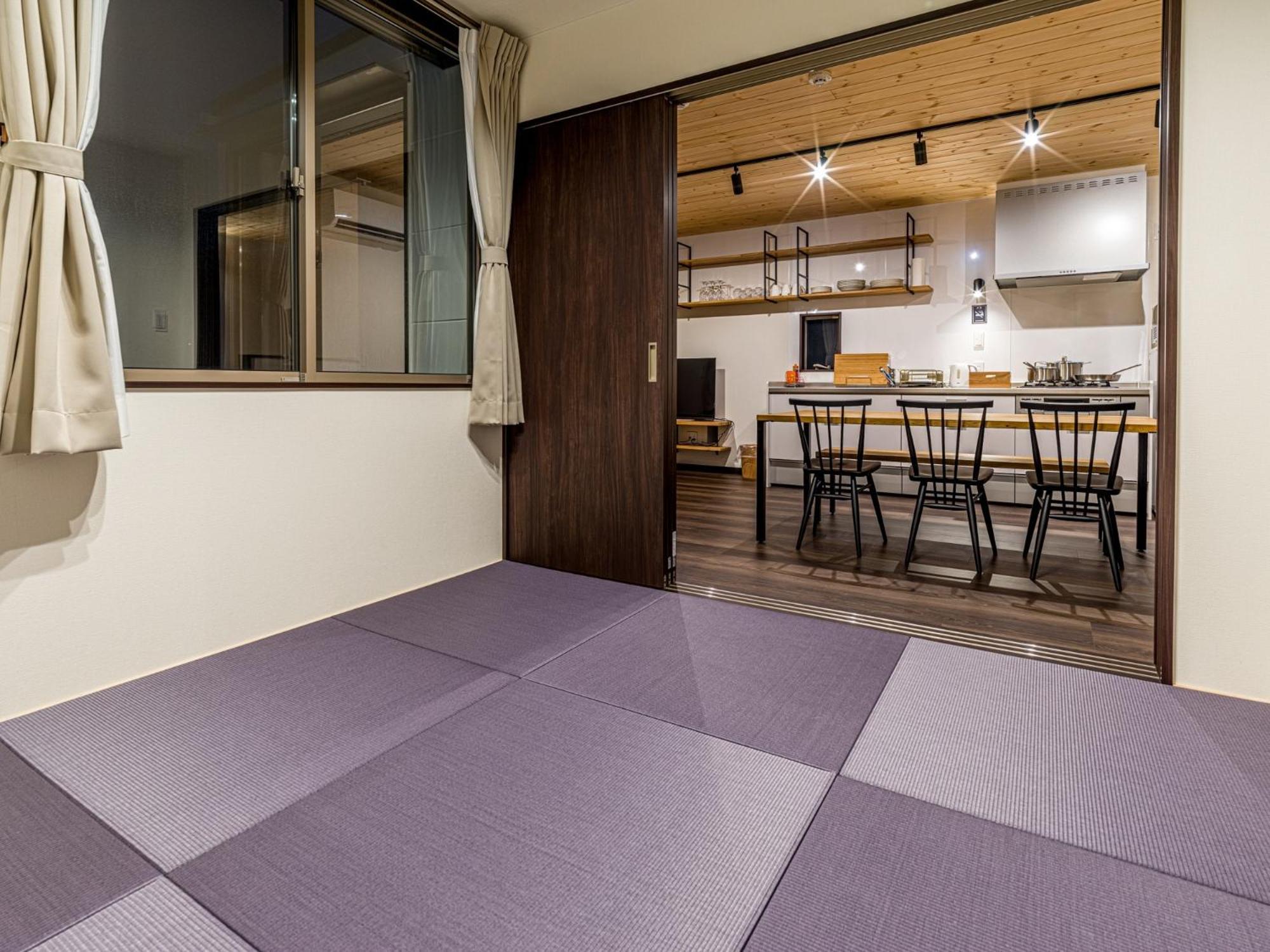 Rakuten Stay House X Will Style Sasebo 110 Exterior foto